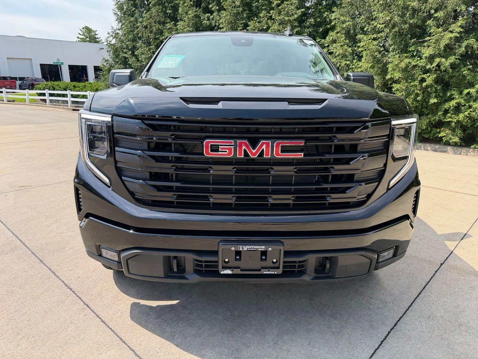 2026 GMC Sierra 1500 Elevation - Photo 6