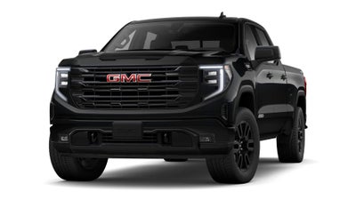 2026 GMC Sierra 1500 Base