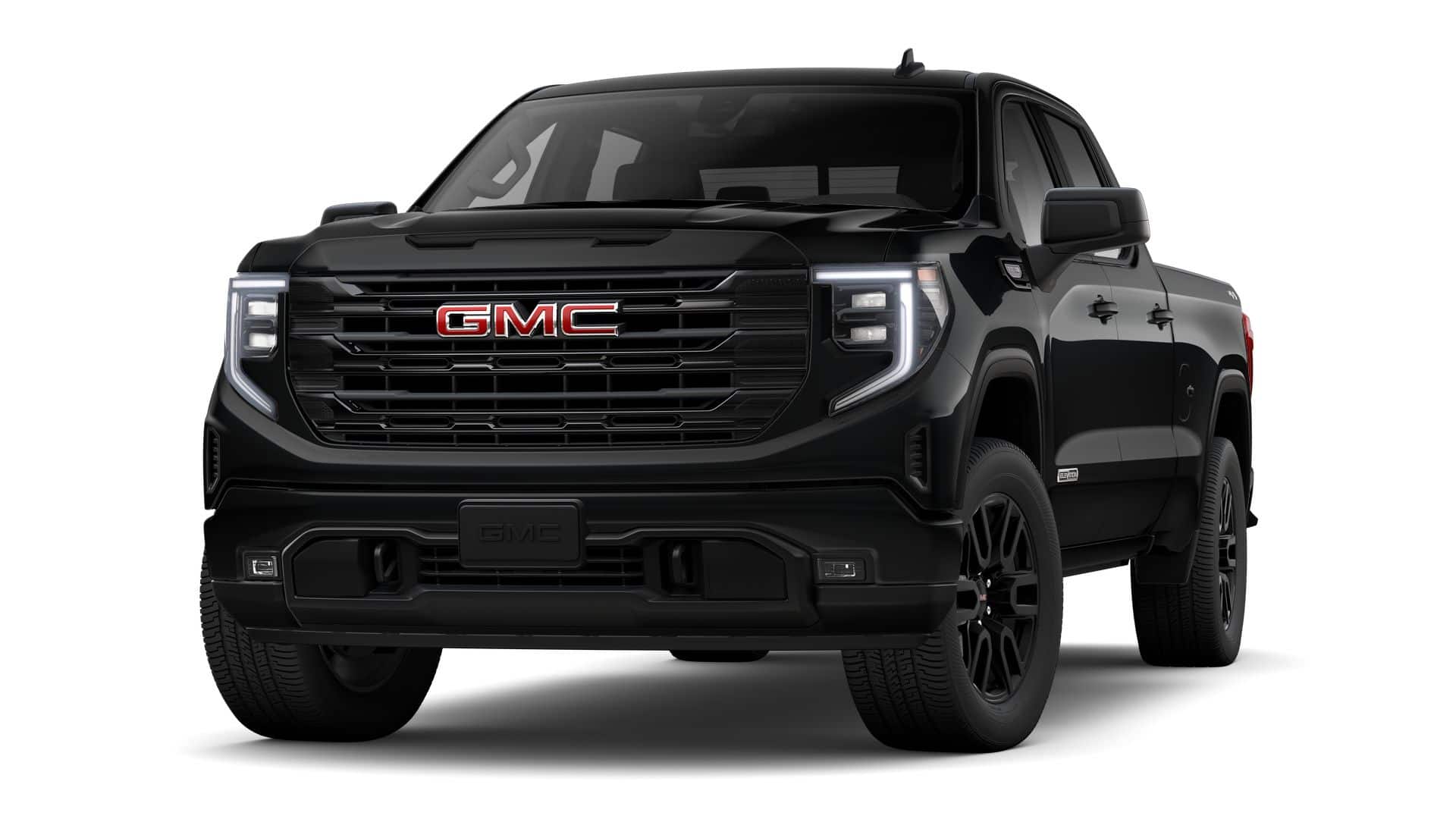 2026 GMC Sierra 1500 Base