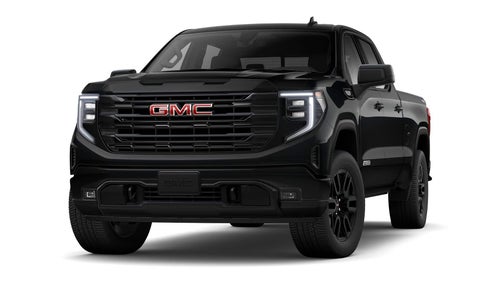 2026 GMC Sierra 1500 Base