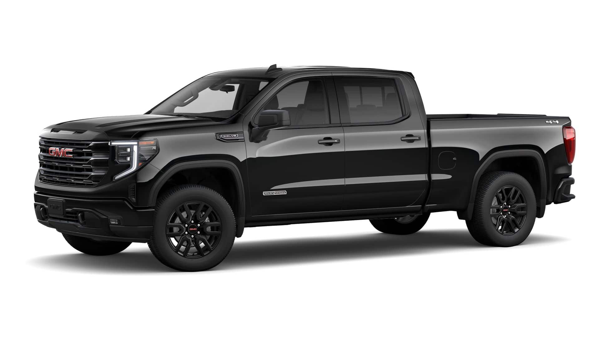 2026 GMC Sierra 1500 Base