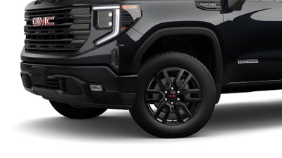 2026 GMC Sierra 1500 Base