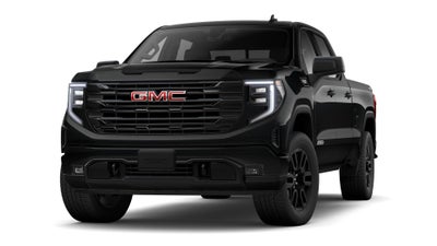 2026 GMC Sierra 1500 Base