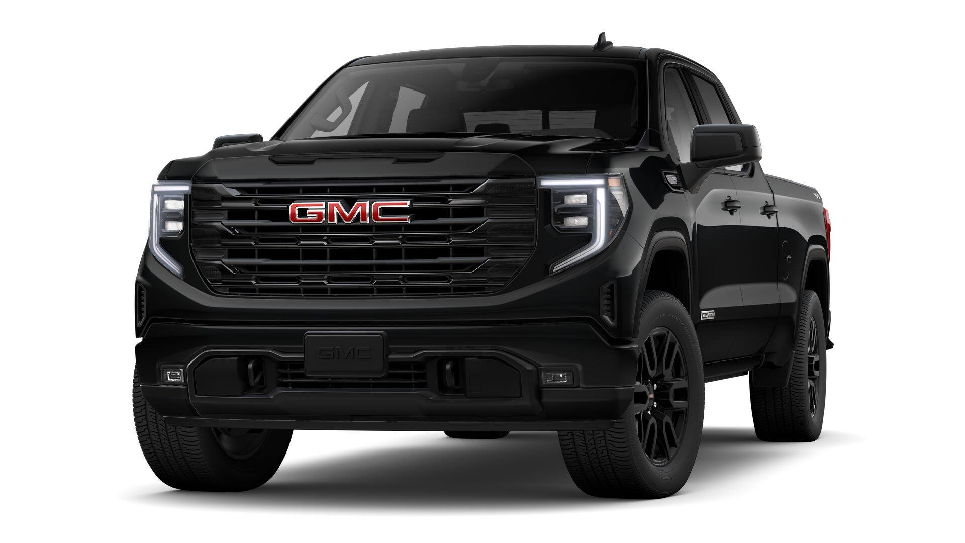 2026 GMC Sierra 1500 Base