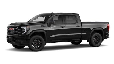 2026 GMC Sierra 1500 Base