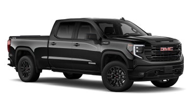 2026 GMC Sierra 1500 Base