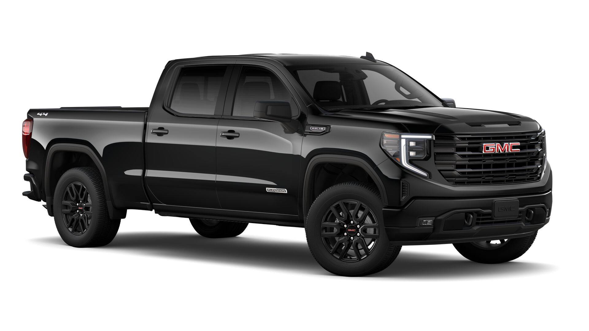 2026 GMC Sierra 1500 Base