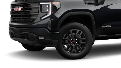 2026 GMC Sierra 1500 Base