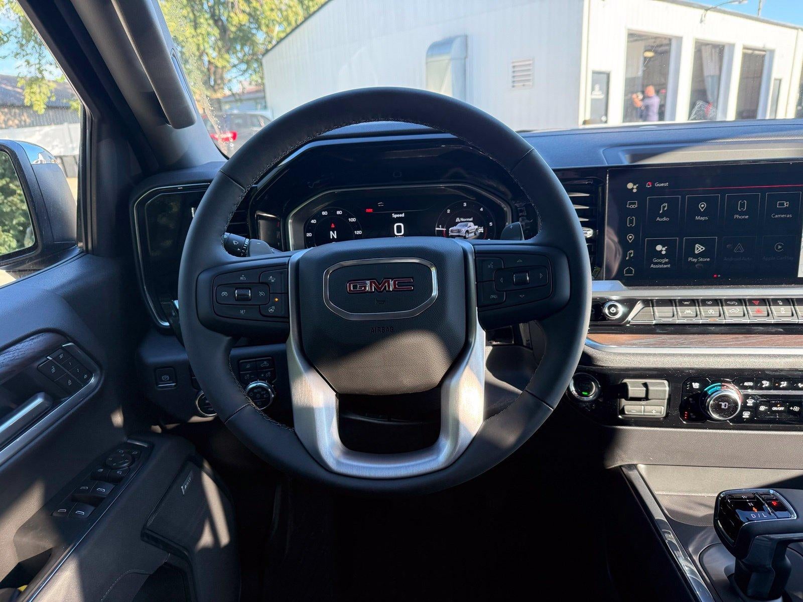 2026 GMC Sierra 1500 SLT - Photo 13