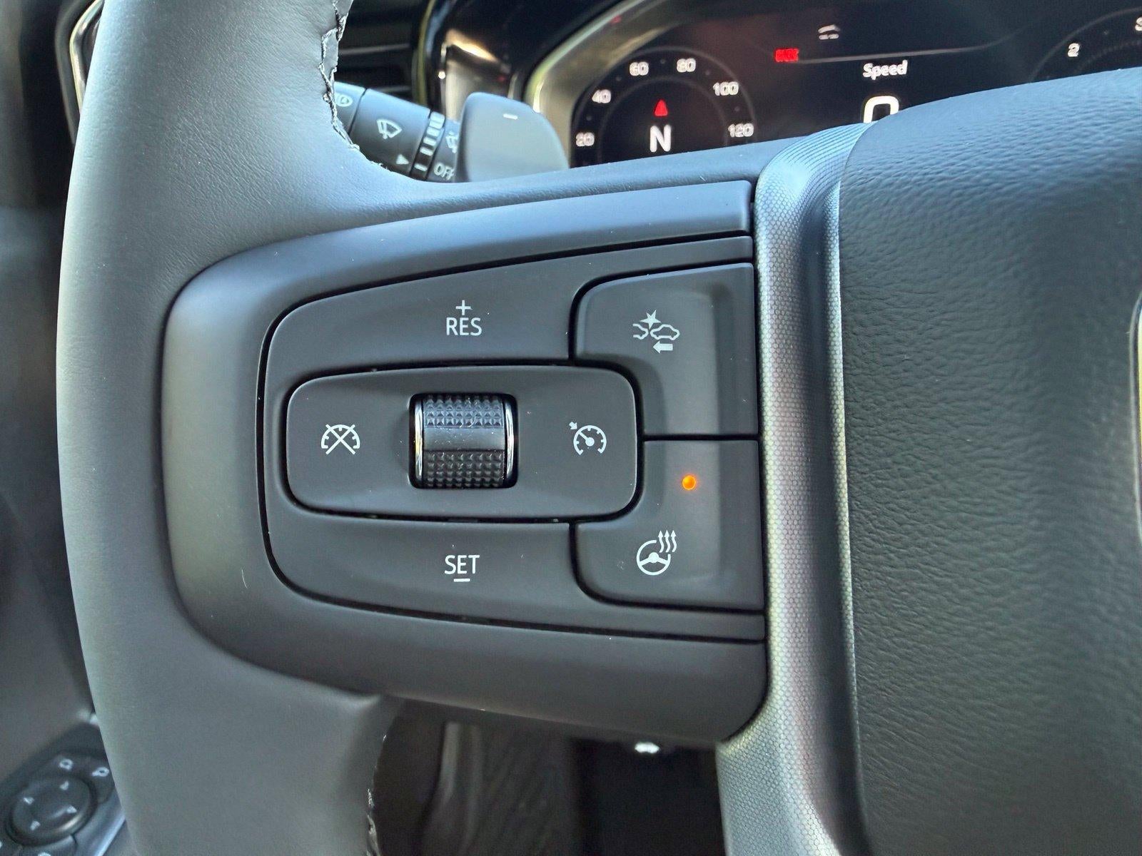 2026 GMC Sierra 1500 SLT - Photo 14