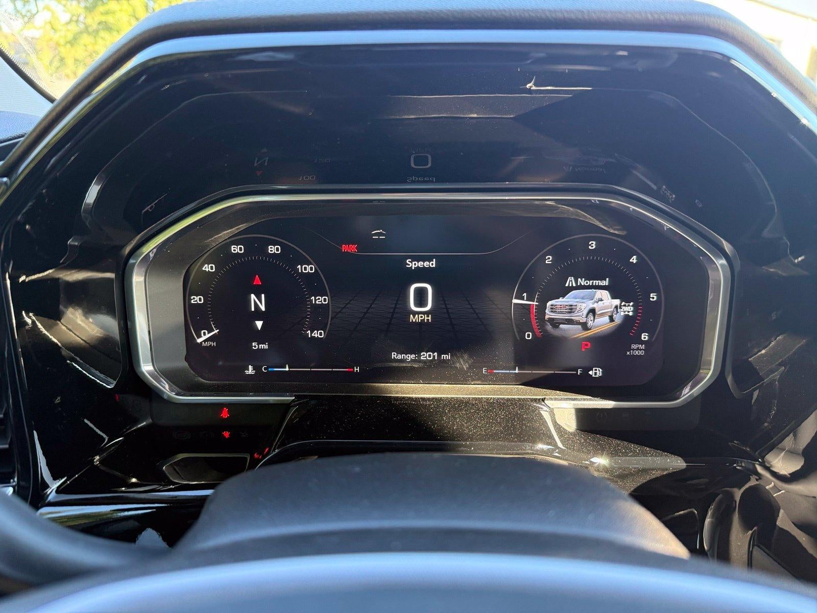 2026 GMC Sierra 1500 SLT - Photo 16