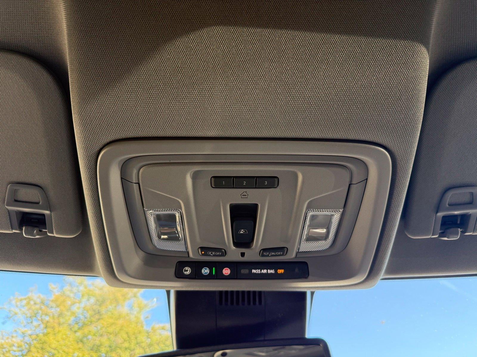 2026 GMC Sierra 1500 SLT - Photo 21