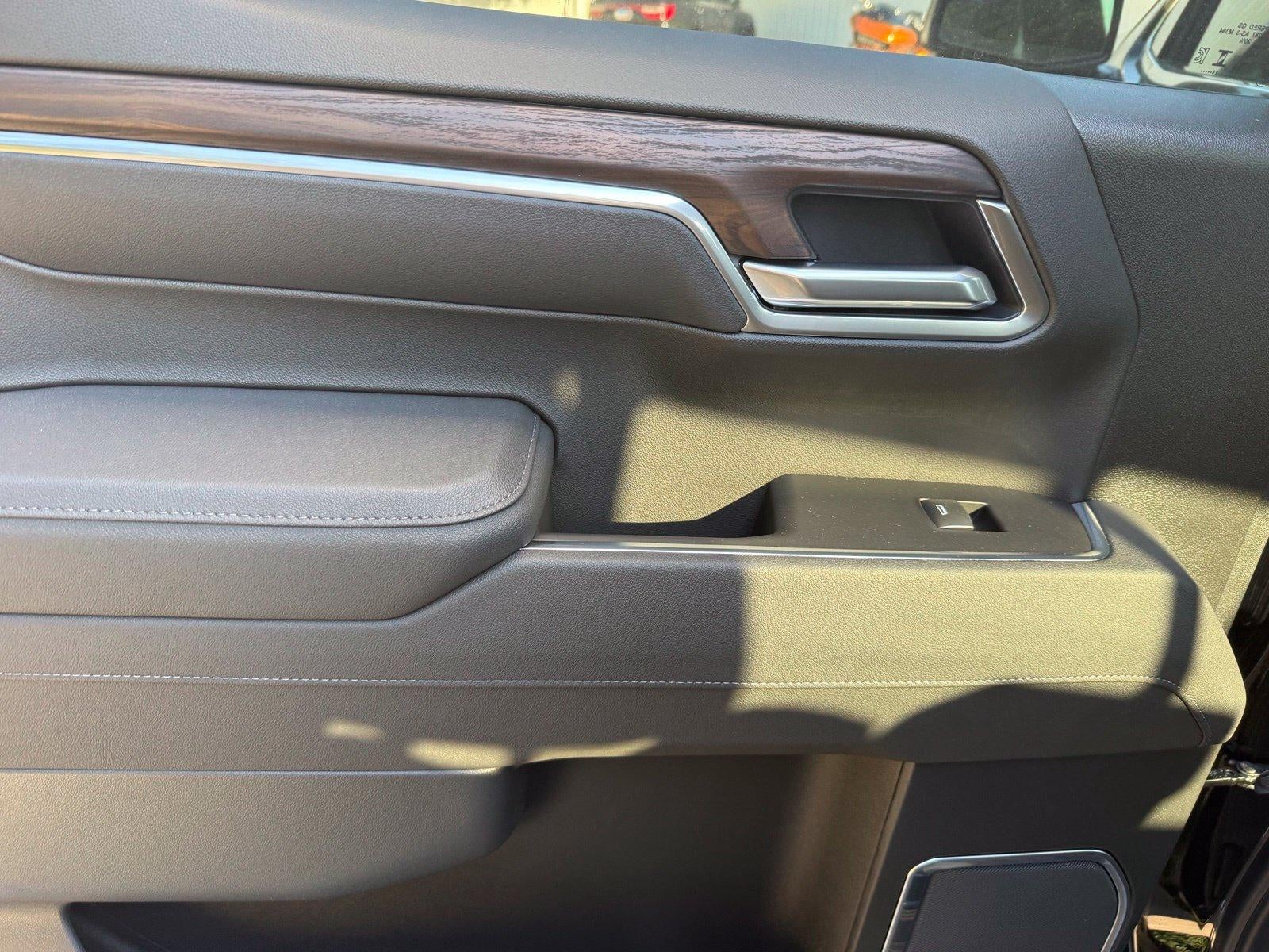 2026 GMC Sierra 1500 SLT - Photo 23