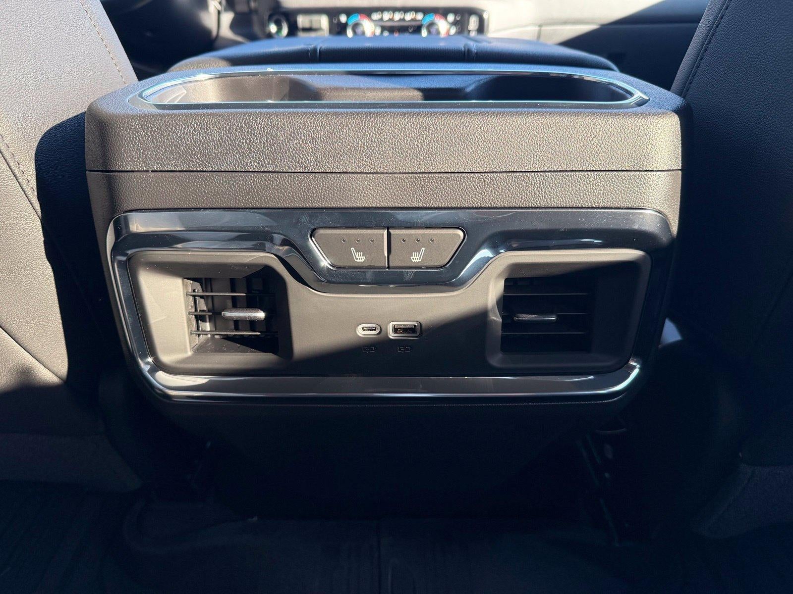 2026 GMC Sierra 1500 SLT - Photo 27