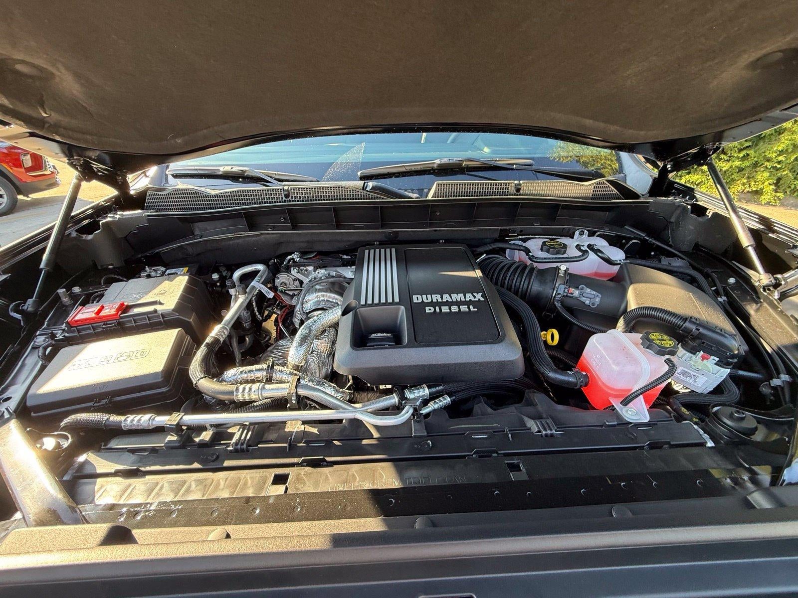 2026 GMC Sierra 1500 SLT - Photo 34