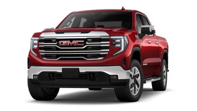2026 GMC Sierra 1500 Base
