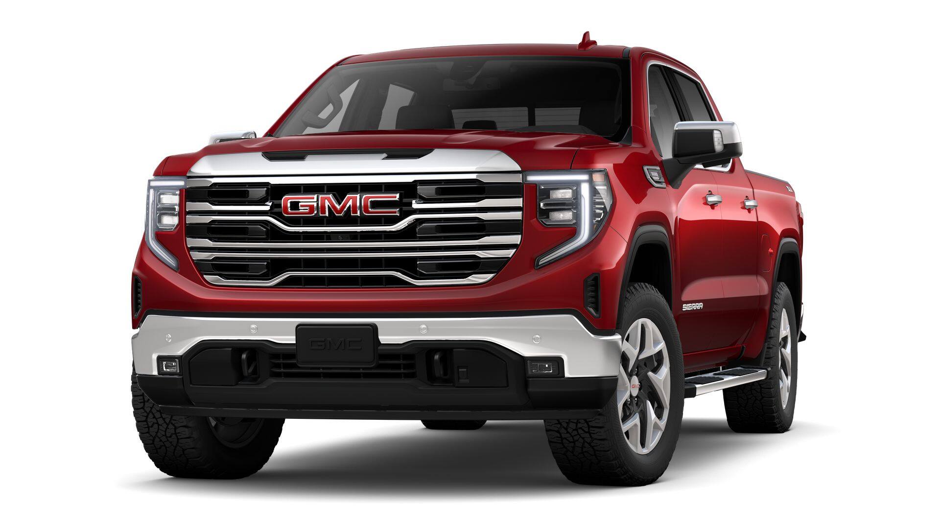 2026 GMC Sierra 1500 Base