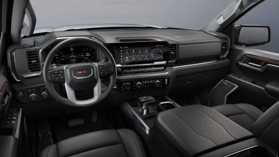 2026 GMC Sierra 1500 Base