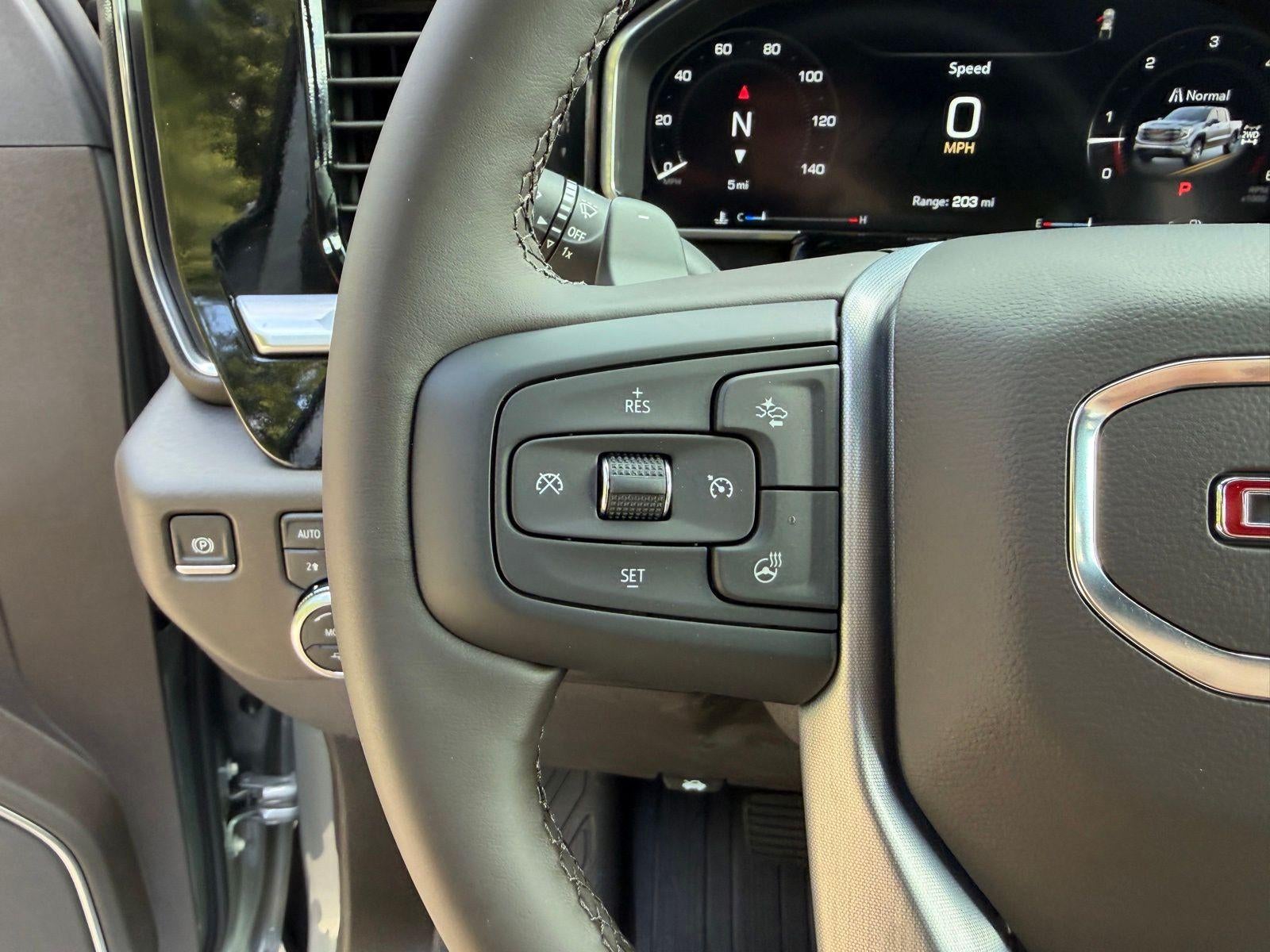 2026 GMC Sierra 1500 SLT - Photo 14