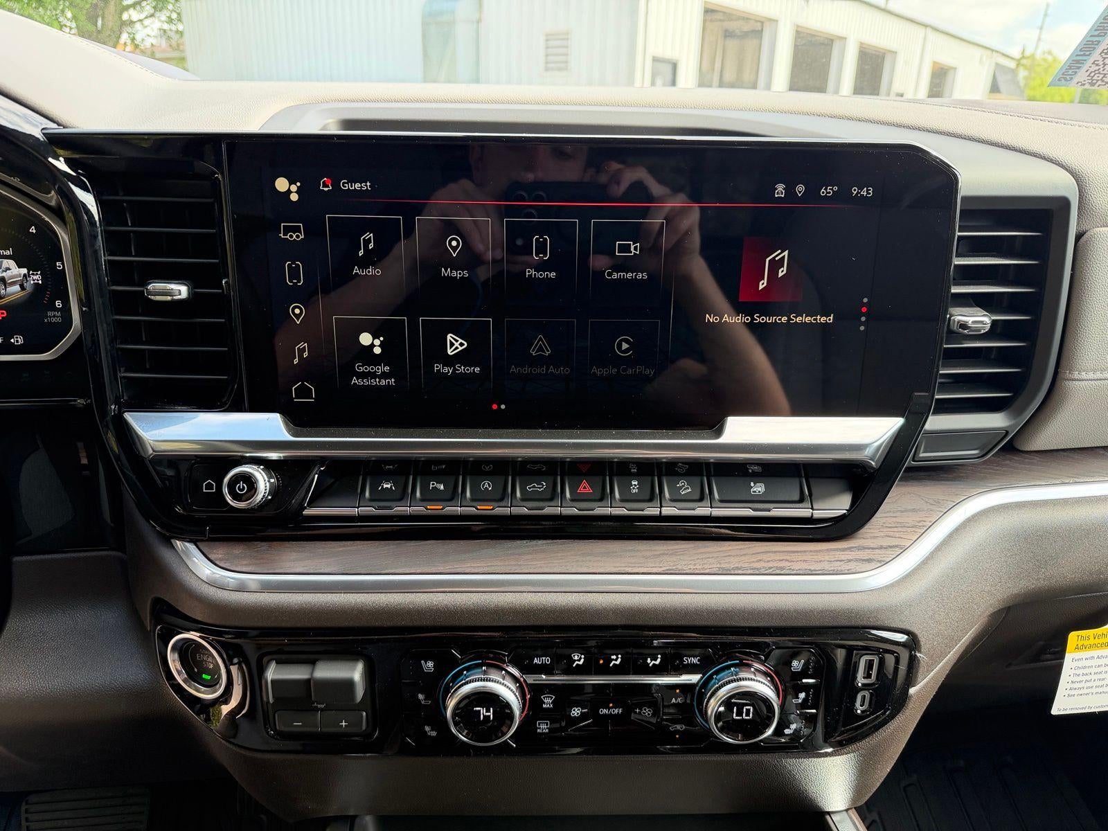 2026 GMC Sierra 1500 SLT - Photo 19