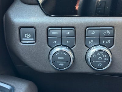 2025 GMC Sierra 1500 Base