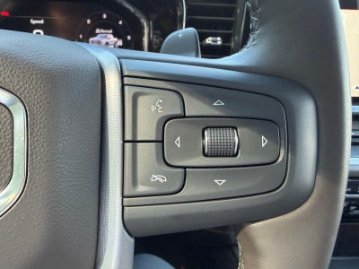 2025 GMC Sierra 1500 Base