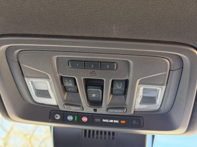 2025 GMC Sierra 1500 Base