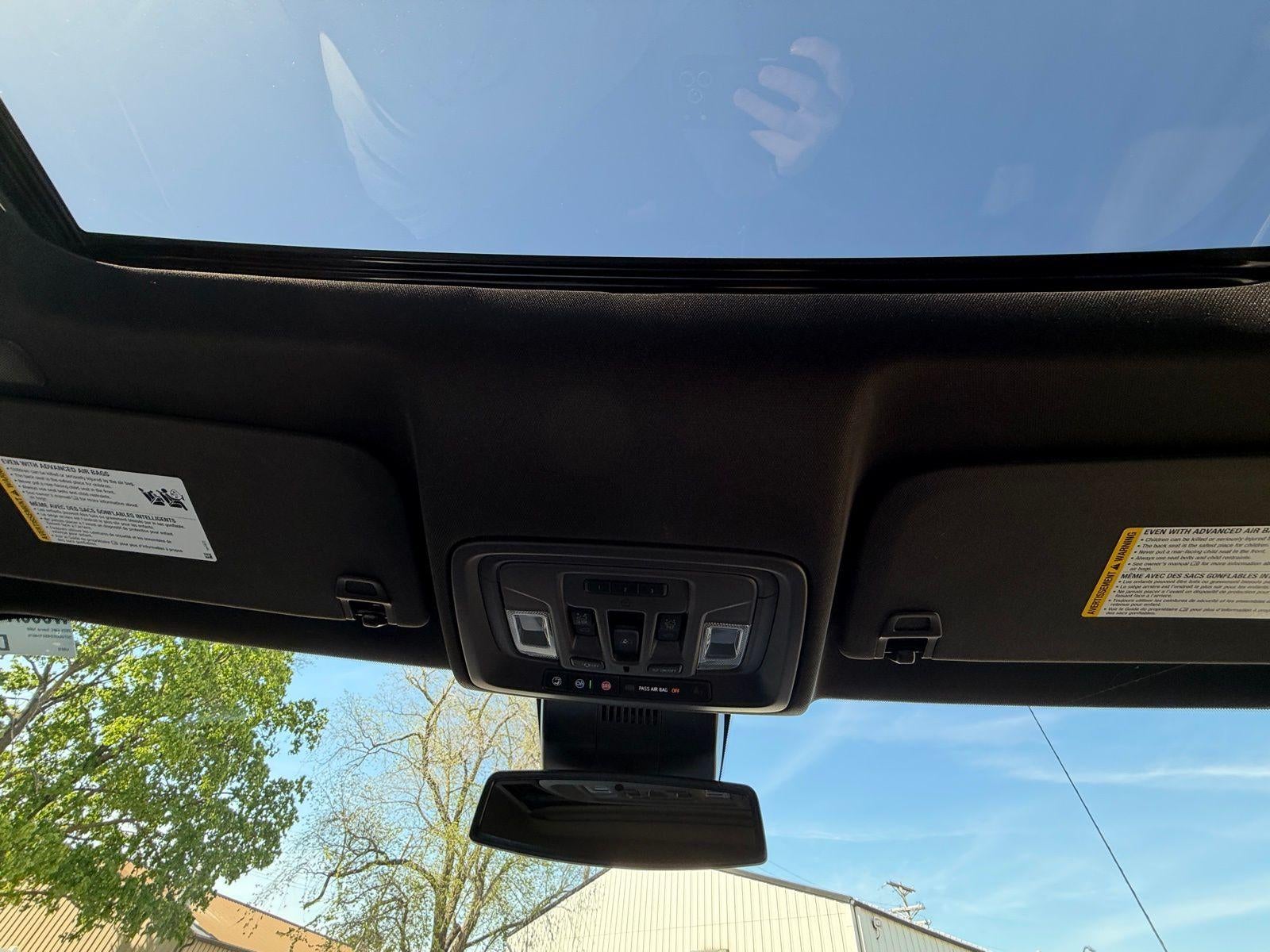2025 GMC Sierra 1500 Base
