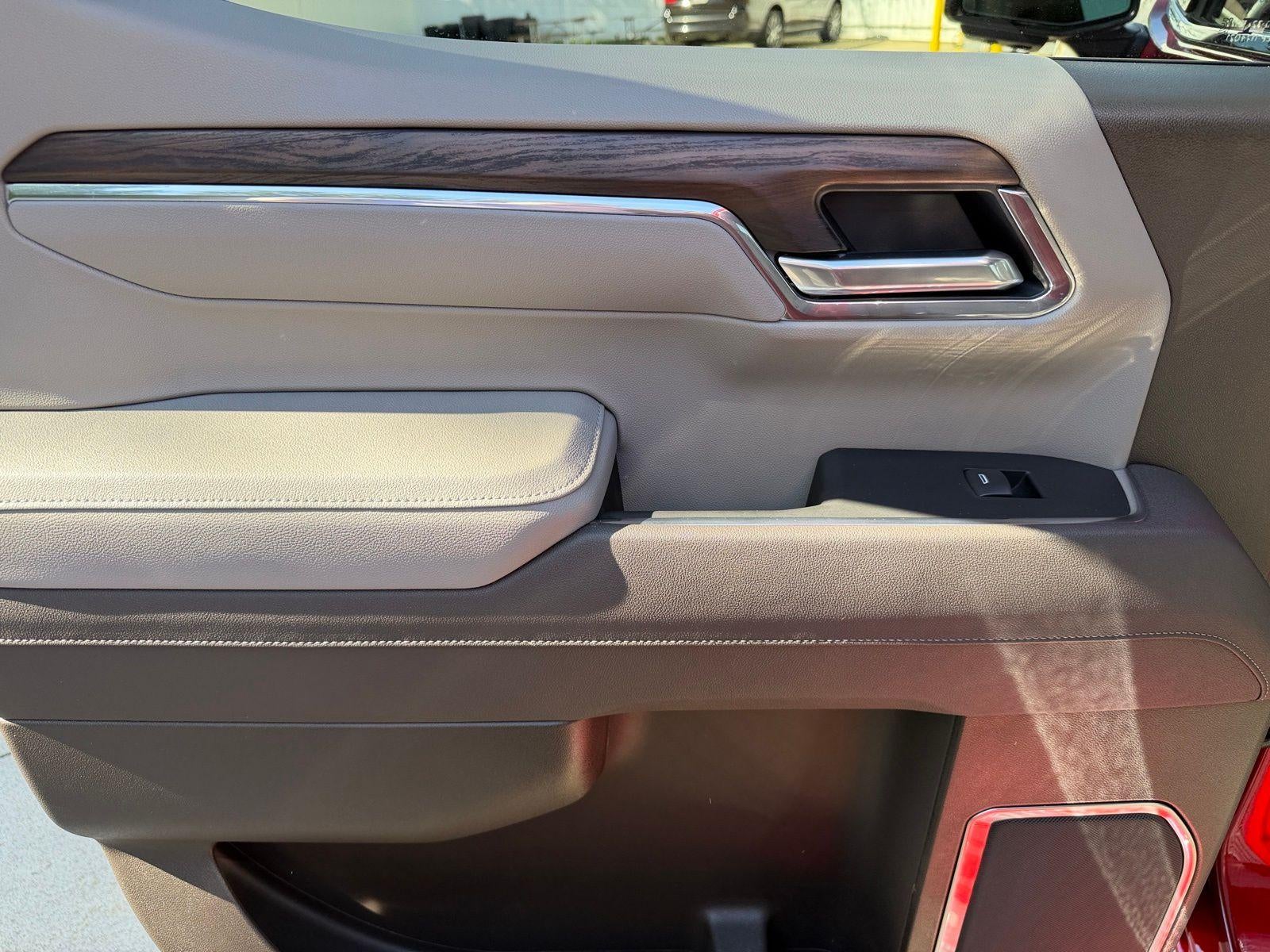 2025 GMC Sierra 1500 Base