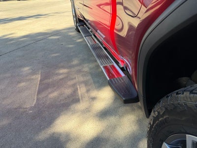 2025 GMC Sierra 1500 Base