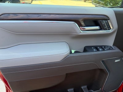 2025 GMC Sierra 1500 Base
