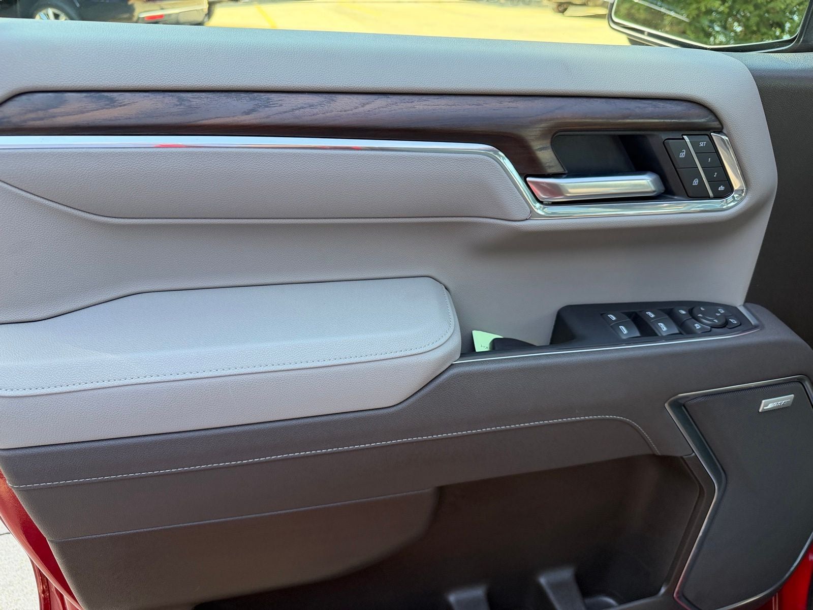 2025 GMC Sierra 1500 Base