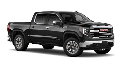 2026 GMC Sierra 1500 Base