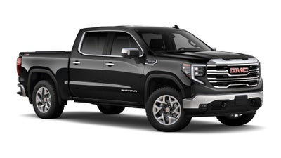 2026 GMC Sierra 1500 Base