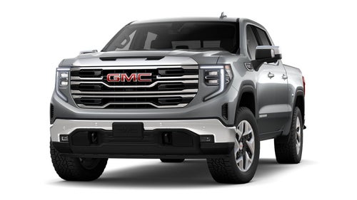 2026 GMC Sierra 1500 Base