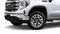 2026 GMC Sierra 1500 Base