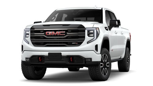 2026 GMC Sierra 1500 Base