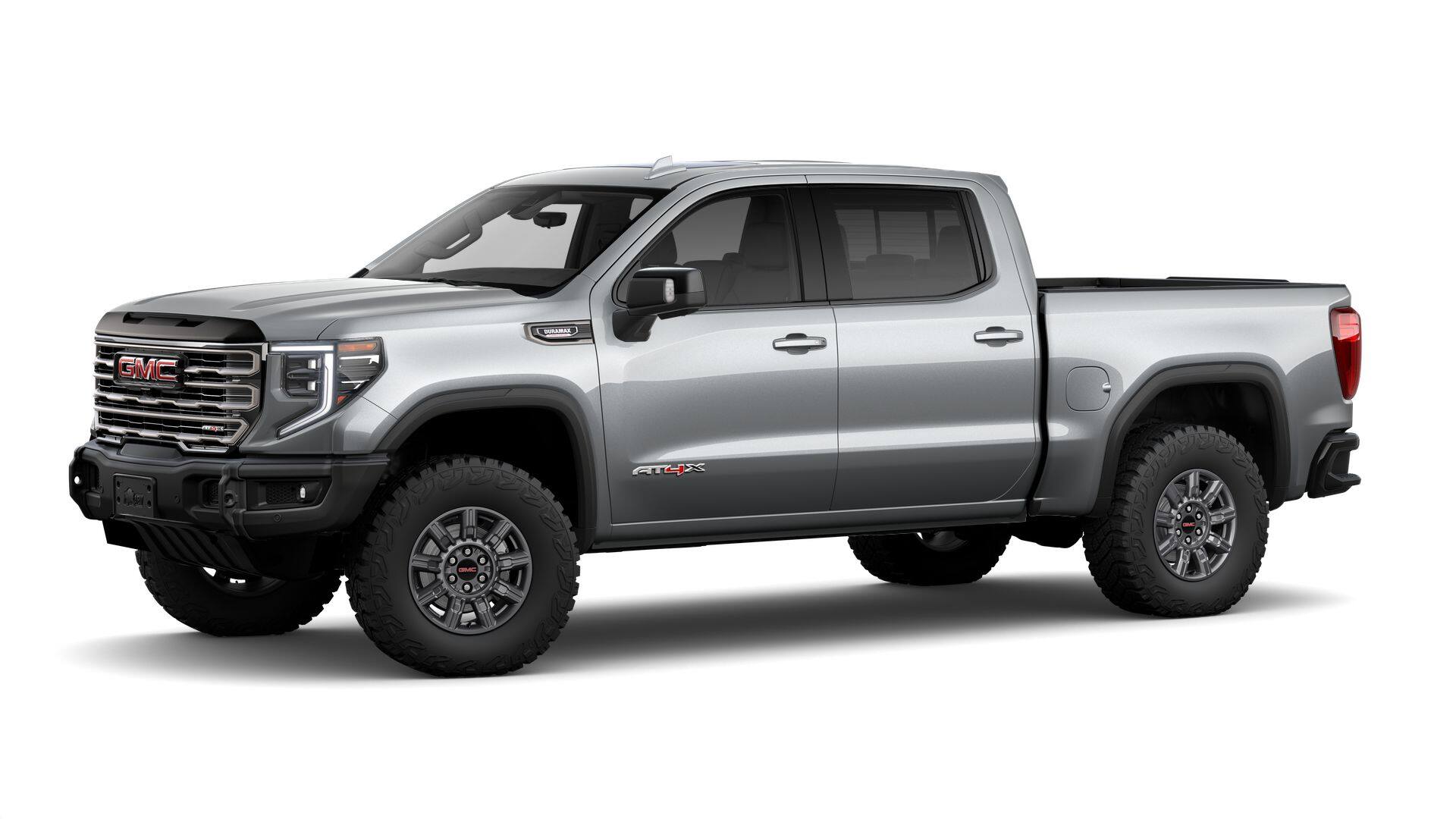 2026 GMC Sierra 1500 Base