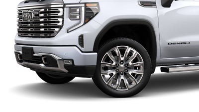 2026 GMC Sierra 1500 Base