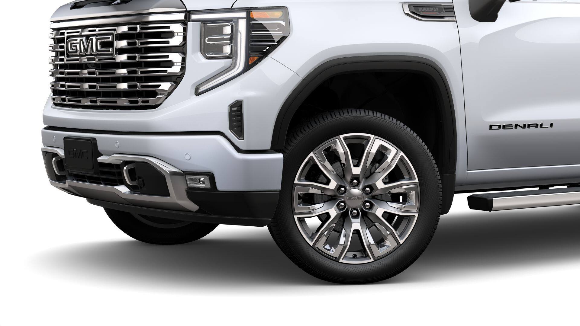 2026 GMC Sierra 1500 Base