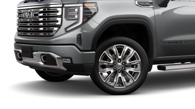 2026 GMC Sierra 1500 Base
