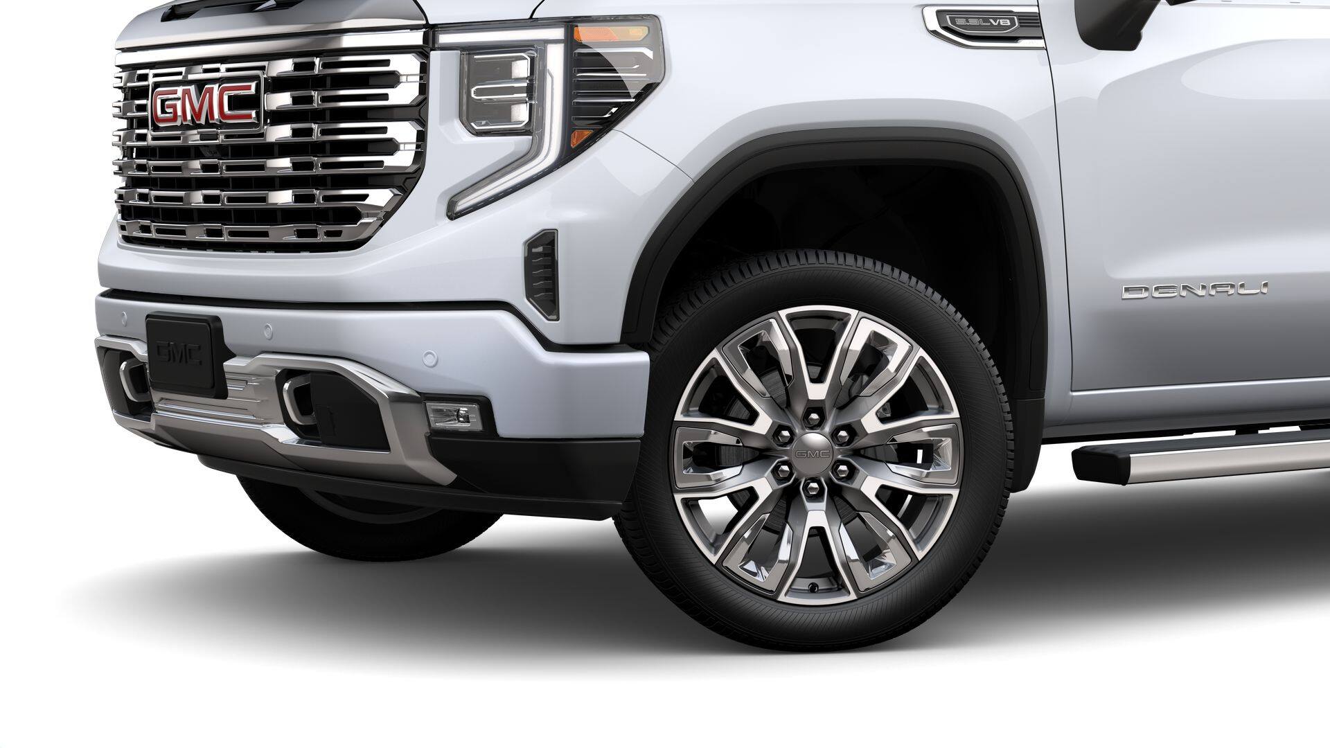 2026 GMC Sierra 1500 Base