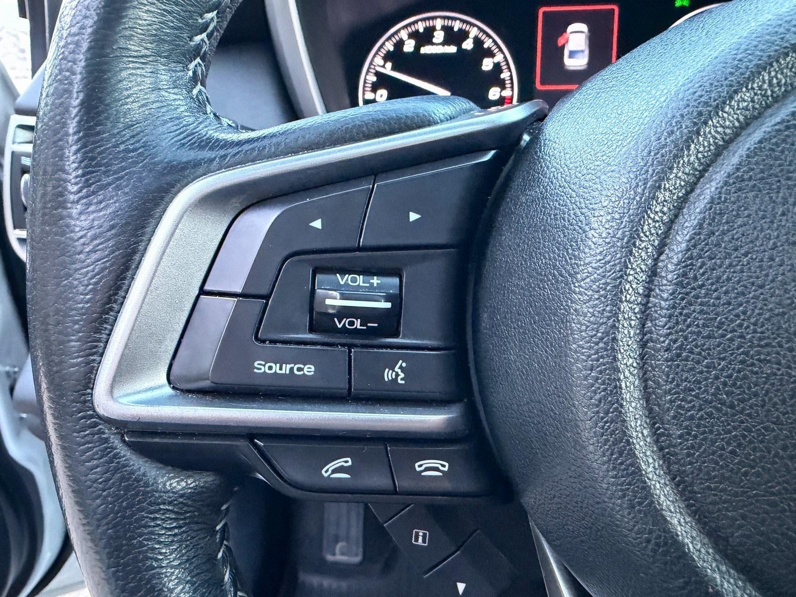 2020 Subaru Legacy Limited