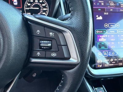 2020 Subaru Legacy Limited