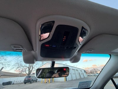 2020 Subaru Legacy Limited