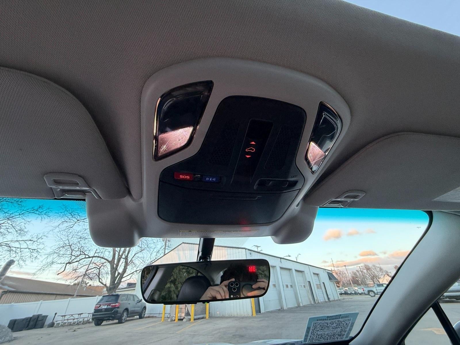 2020 Subaru Legacy Limited