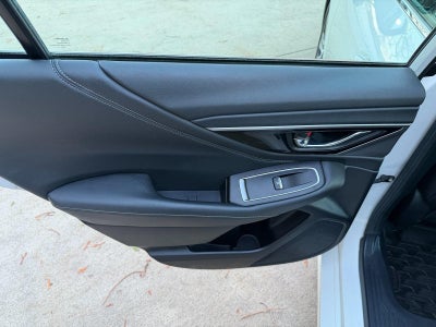 2020 Subaru Legacy Limited