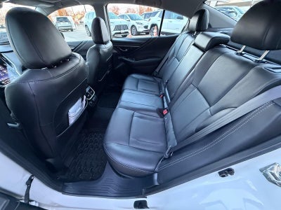 2020 Subaru Legacy Limited