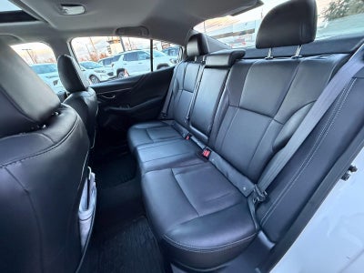 2020 Subaru Legacy Limited