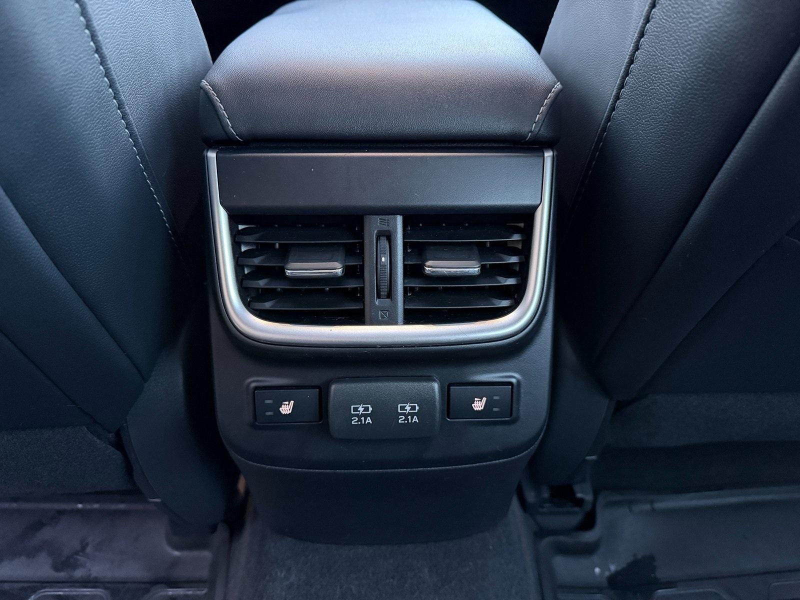 2020 Subaru Legacy Limited